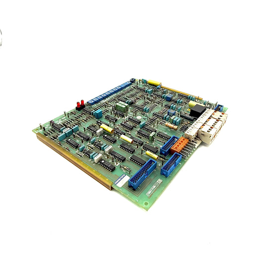 C98043-A1086-L11 SIMODRIVE 6RA26..-V54/V57 HSA FBG Hauptspindelregler C98043-A1086-L11  --- gebraucht/funktionsgeprüft ---