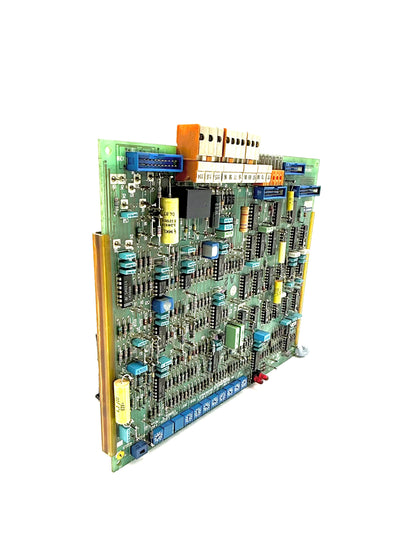 C98043-A1086-L11 SIMODRIVE 6RA26..-V54/V57 HSA FBG Hauptspindelregler C98043-A1086-L11  --- gebraucht/funktionsgeprüft ---