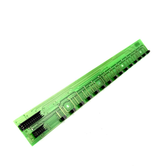 1048500 SE Leiterplatte Chiron für Ventilinsel 152350   --- neuteil ---