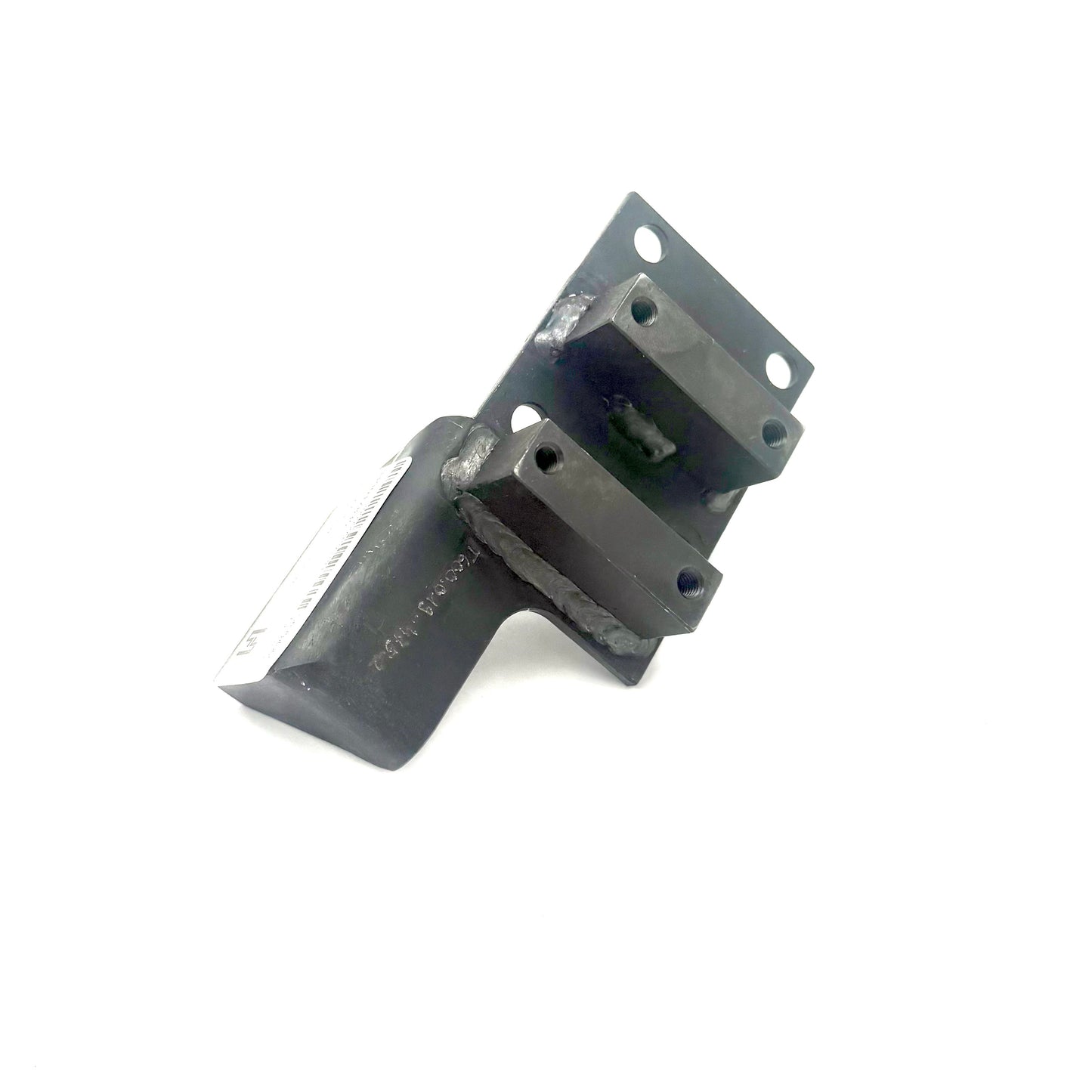 1048966 T600.019-475-2 Halter für Werkzeugwechseltüre STAMA/CHIRON  --- Neuteil ---