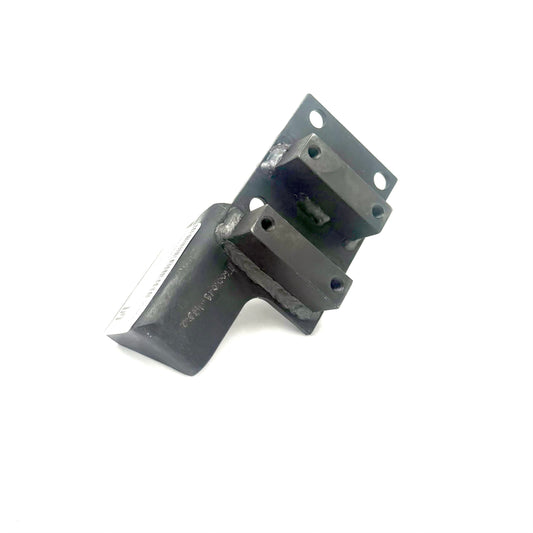 1048966 T600.019-475-2 Halter für Werkzeugwechseltüre STAMA/CHIRON  --- Neuteil ---