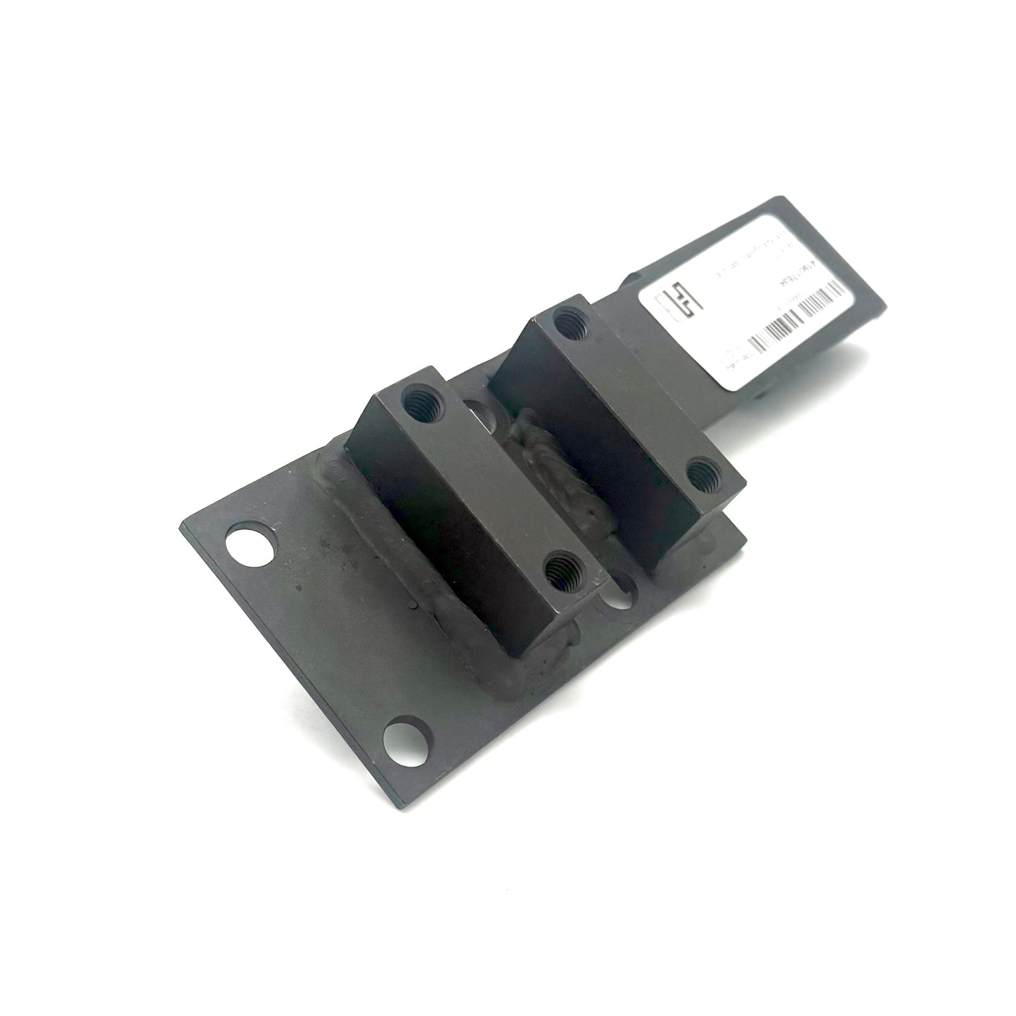 1115551 T600.033-019-2 Halter für Werkzeugwechseltüre STAMA/CHIRON  --- Neuteil ---