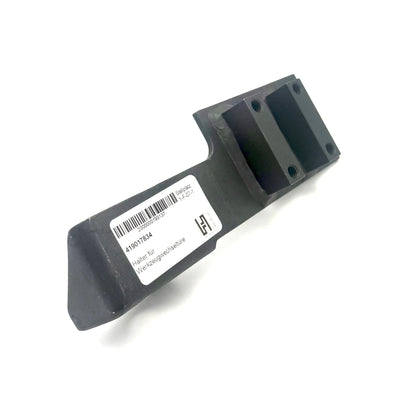 1115551 T600.033-019-2 Halter für Werkzeugwechseltüre STAMA/CHIRON  --- Neuteil ---