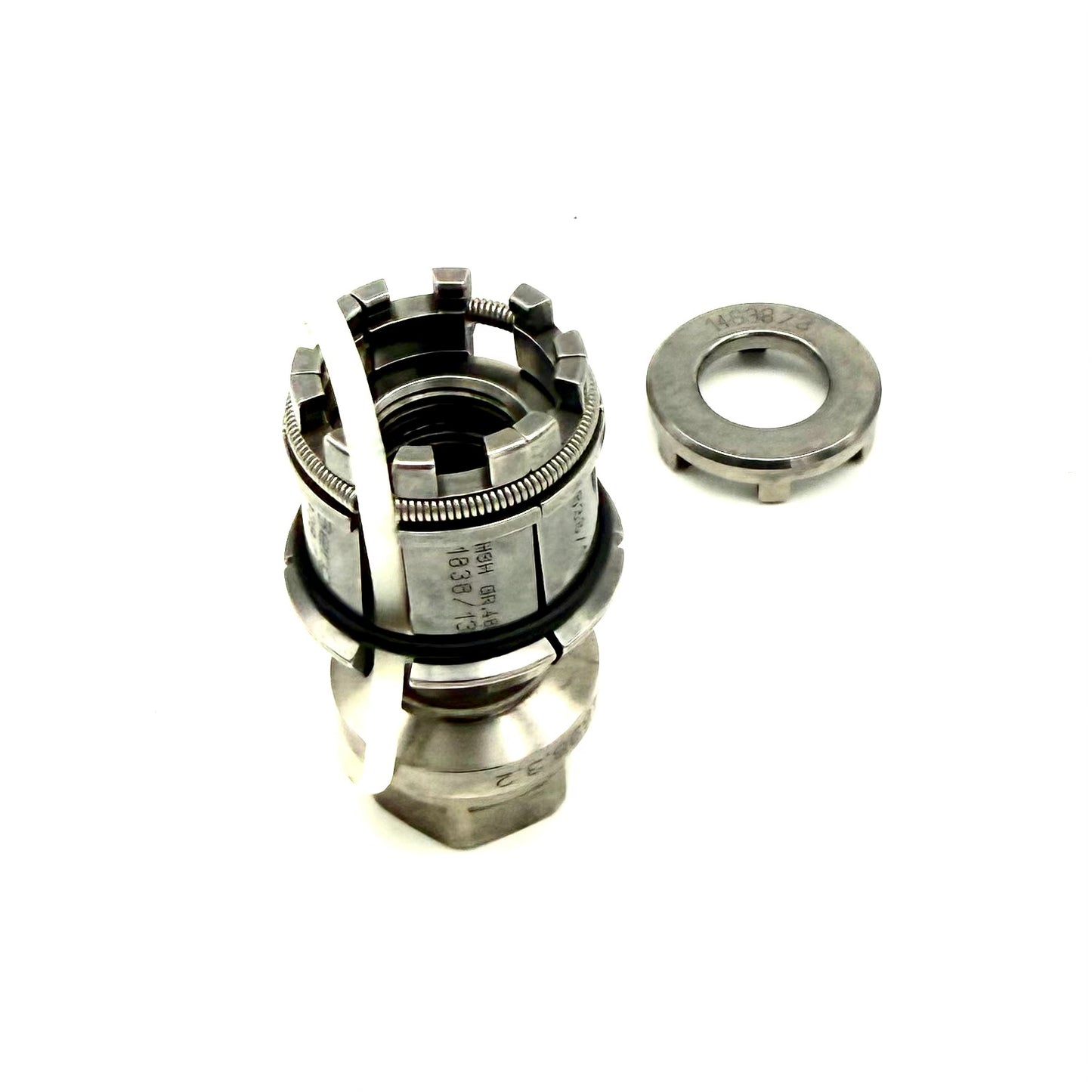 963.14698.000.2 1979/14 BERG SPANNTECHNIK HSH GR.48 HSK 63  --- Neuteil ---