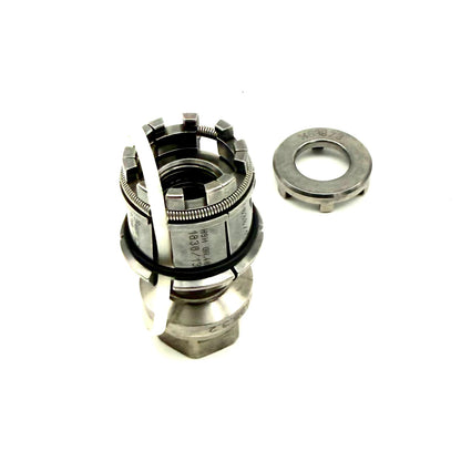 963.14698.000.2 1979/14 BERG SPANNTECHNIK HSH GR.48 HSK 63  --- Neuteil ---