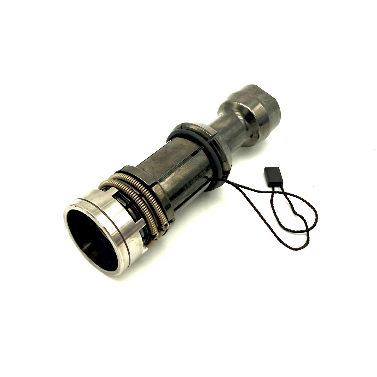 HKR GR.75/60/48 Spannsatz Berg Spanntechnik HSK 63  --- Neuteil ---