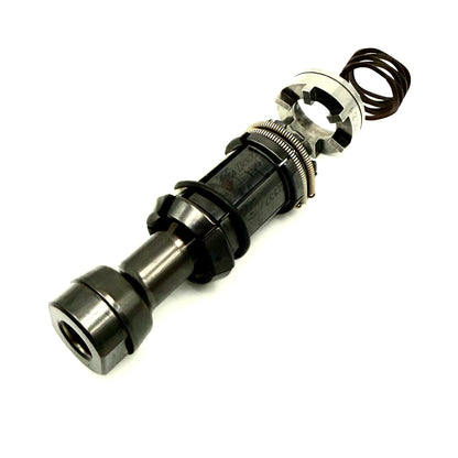 963.16578.000.1 Spannsatz HKR GR.48 Berg HSK 63 Heller Nummer 01.099578   --- Neuteil ---