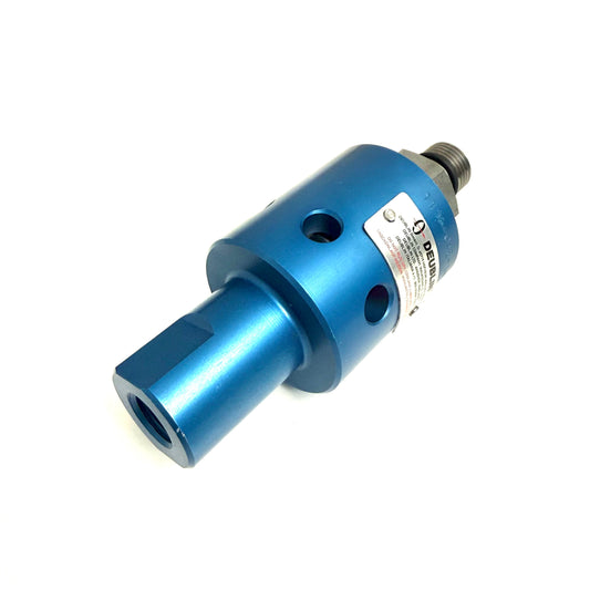 1116-048-143 Dreheinführung Deublin EINF. ROTOR M16x1;5 LH PT16   --- Neuteil ---