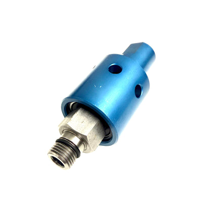 1116-048-143 Dreheinführung Deublin EINF. ROTOR M16x1;5 LH PT16   --- Neuteil ---