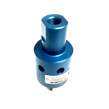 1116-048-143 Dreheinführung Deublin EINF. ROTOR M16x1;5 LH PT16   --- Neuteil ---