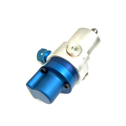 1041629 902-225-101  Drehdurchführung Drehzahl max. 10000 1/min Typ, Bestellbezeichnung 902-225-101 Innenkühlung, max. Druck	70 bar Innenkühlung, Medium KSS Öl MMS 1-Kanal  --- Neuteil ---