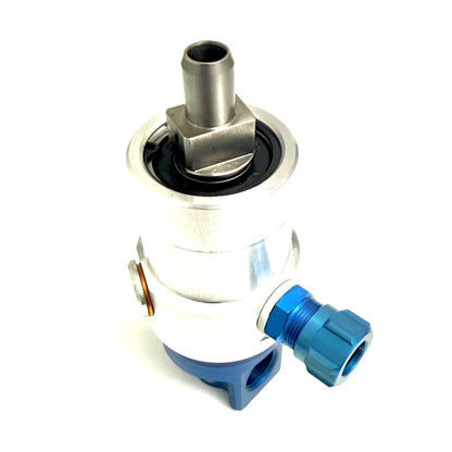 1041629 902-225-101  Drehdurchführung Drehzahl max. 10000 1/min Typ, Bestellbezeichnung 902-225-101 Innenkühlung, max. Druck	70 bar Innenkühlung, Medium KSS Öl MMS 1-Kanal  --- Neuteil ---