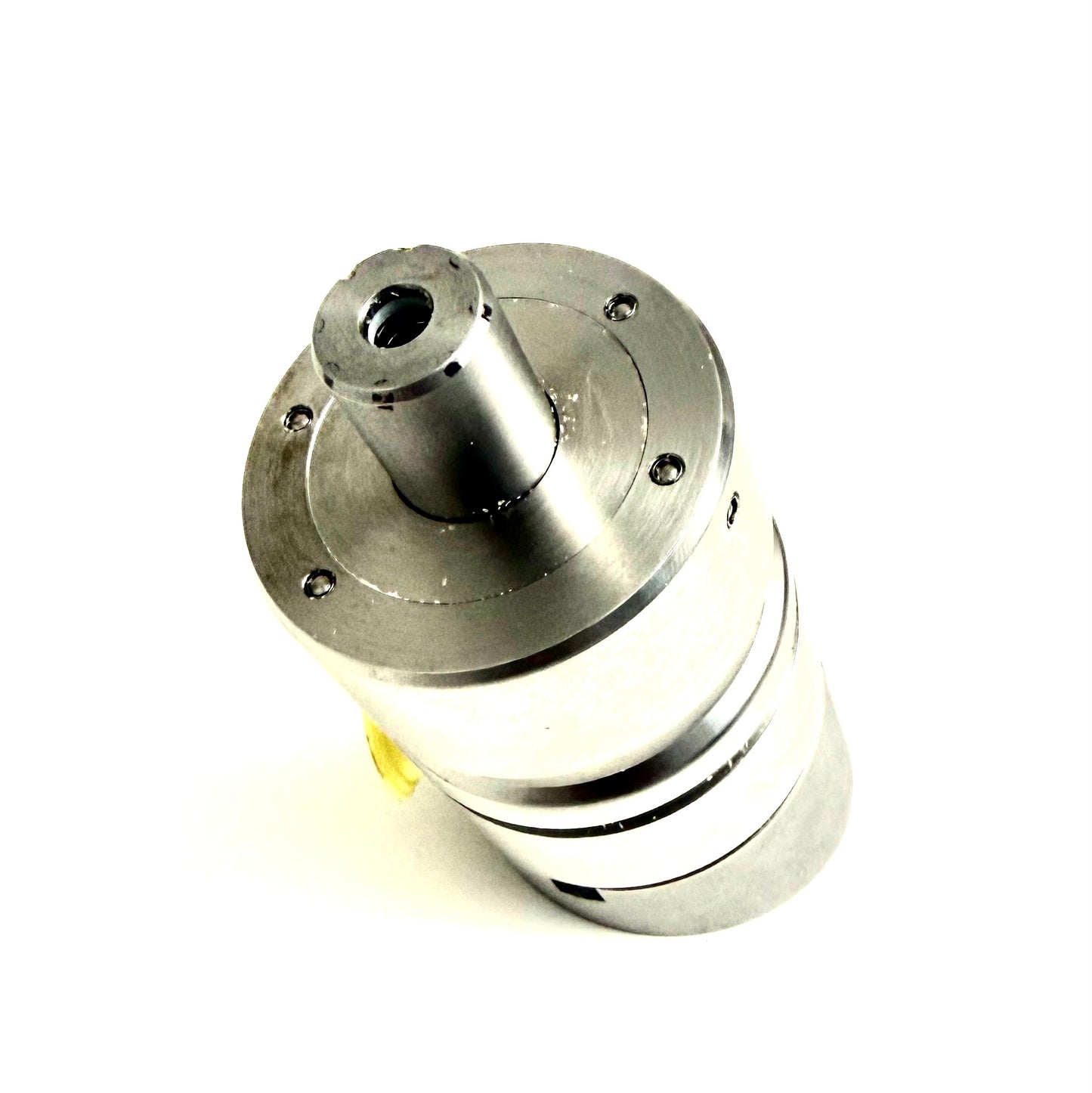 1044872 95.250.060.2.0 Ott Jakob Chiron Drehdurchfuehrung  1K-GD-HD-K-Z6-20,5.  --- gebraucht/funktionsgeprüft ---