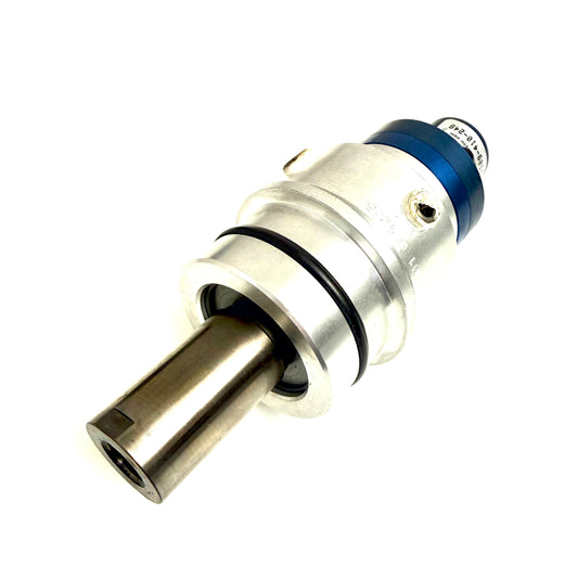 1109-410-248 Deublin Drehdurchführung Medien Kühlmittel, Minimalmengenschmierung (MMS)Rotor Anschluss Pin-Drive Versorgungs Anschluss G 3/8"-19 Kühlmittel Max.