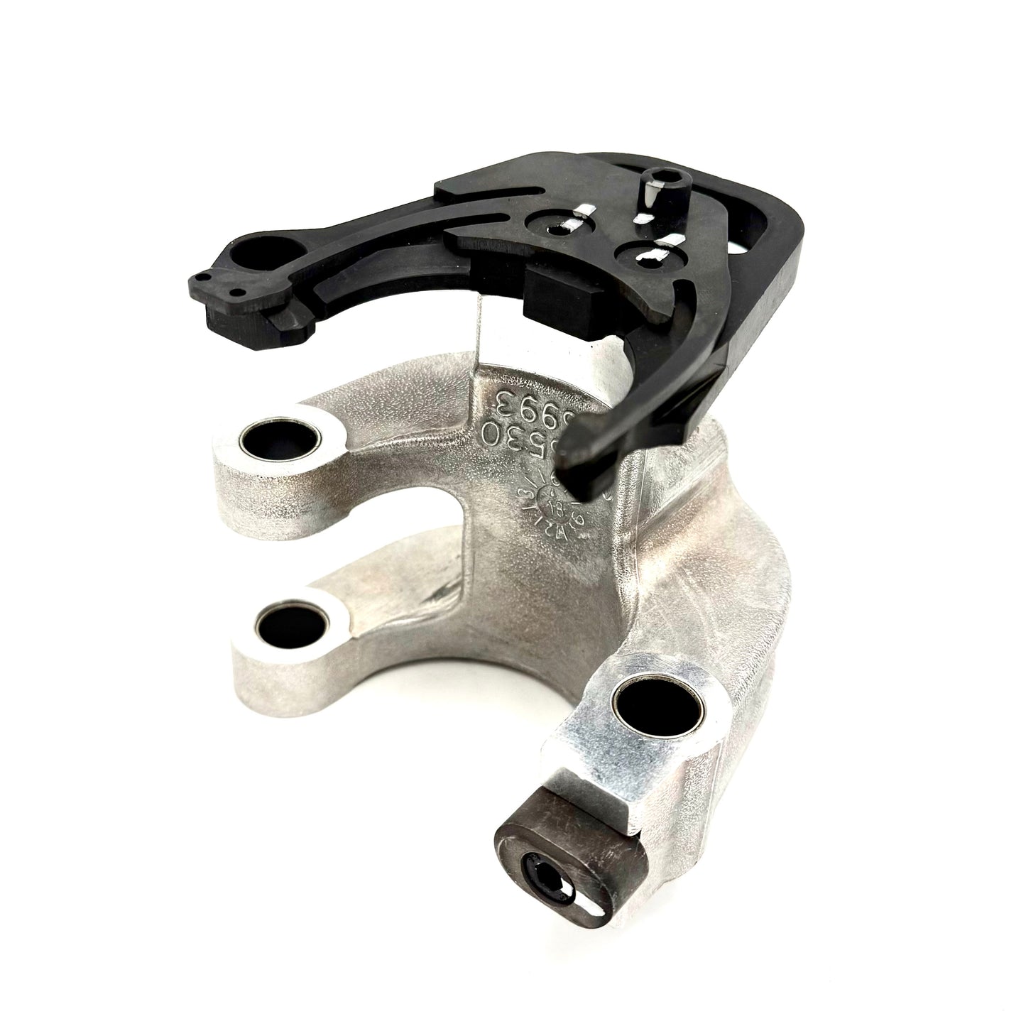 DMG Kettenplatz HSK 63  --- Neuteil ---