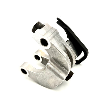 DMG Kettenplatz HSK 63  --- Neuteil ---