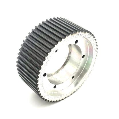 1012361 / B05635010800 Zahnscheibe Spindelseite NA Chiron  --- Neuteil --