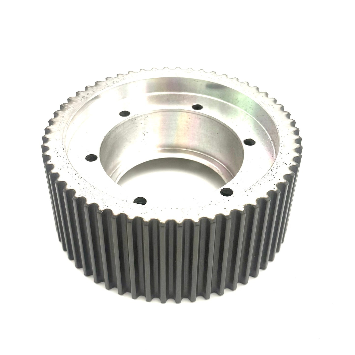 1012361 / B05635010800 Zahnscheibe Spindelseite NA Chiron  --- Neuteil --