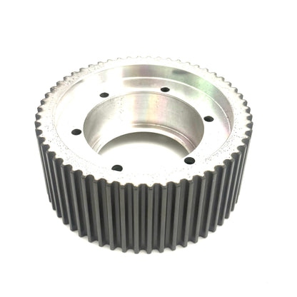 1012361 / B05635010800 Zahnscheibe Spindelseite NA Chiron  --- Neuteil --