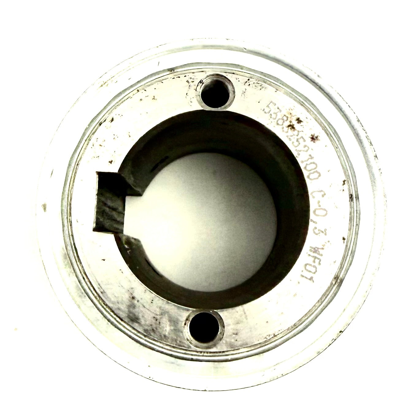 1046825 / 5383252100 Zahnscheibe Chiron   --- Neuteil --