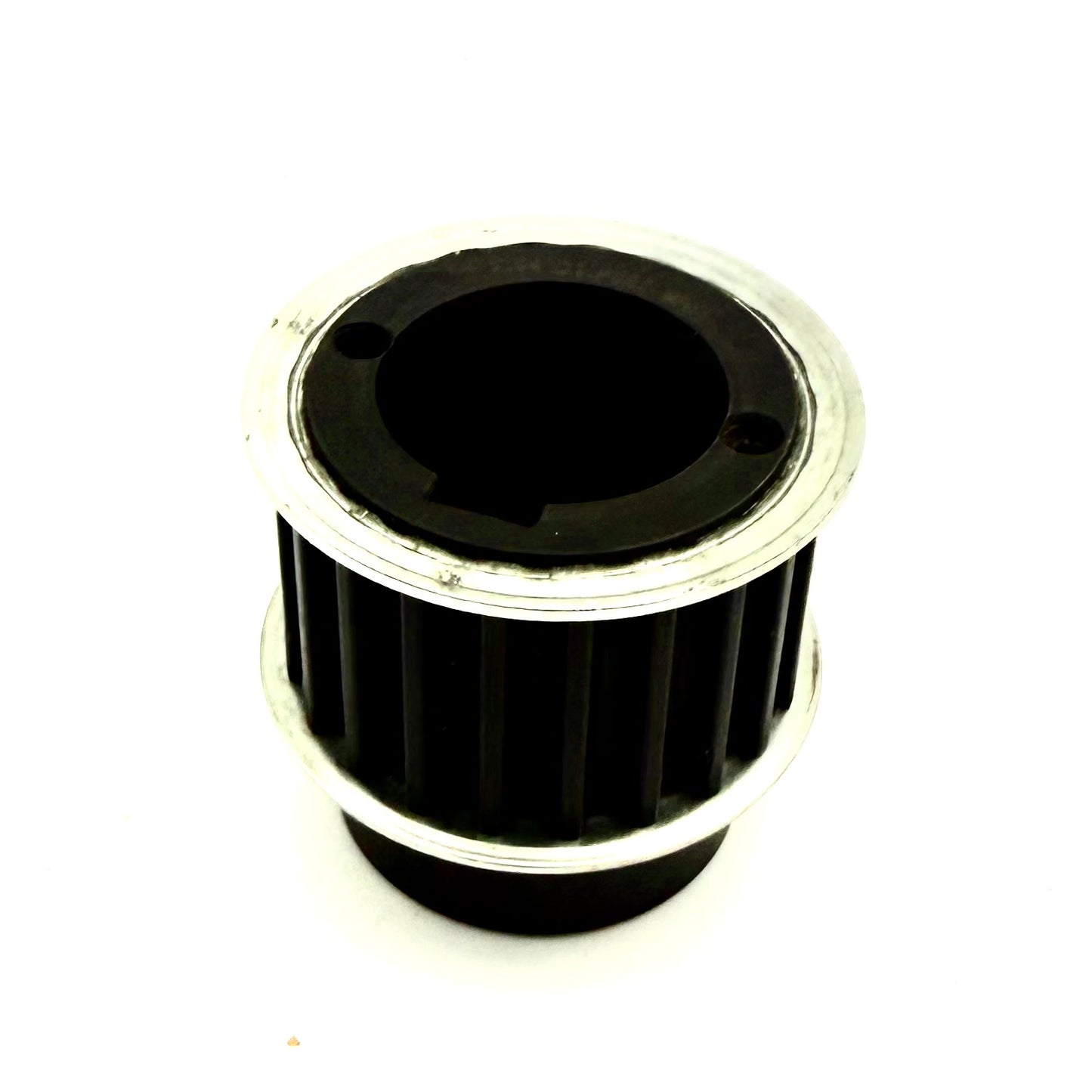 1046958 / 5475254101 Zahnscheibe Motorseite Chiron  --- Neuteil --