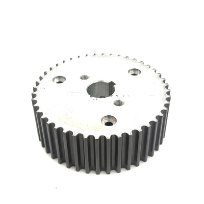 1046830 / 5385210201 Zahnscheibe Chiron   --- Neuteil ---