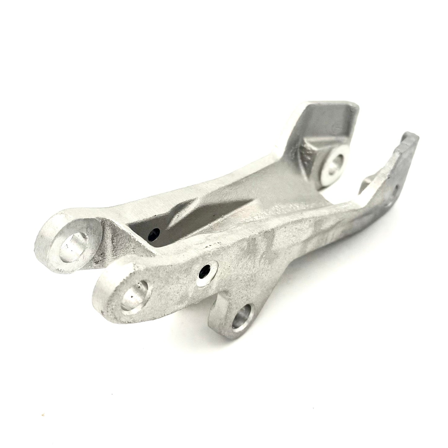 B05451021100 Hebel oben Werkzeugwechsellarm  --- Neuteil ---