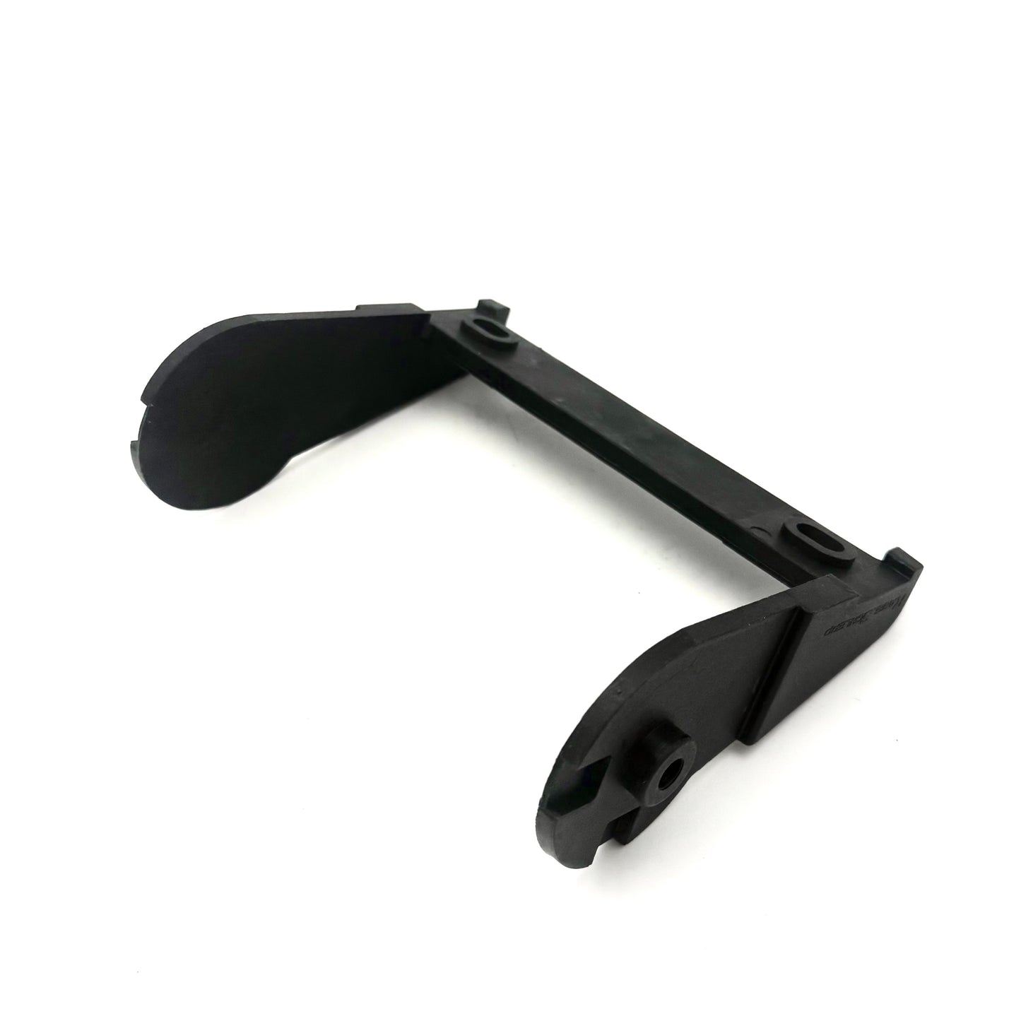 0555#52446 Kabelschlepp Befestigung Anschlusselement  --- Neuteil ---