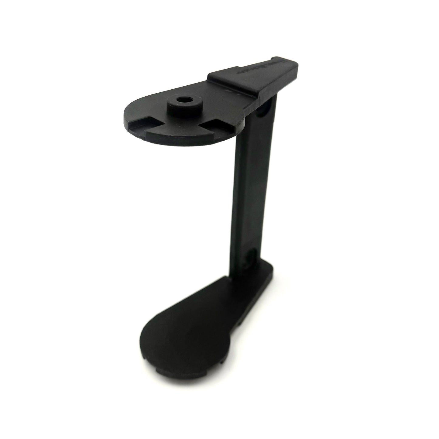 0555#52446 Kabelschlepp Befestigung Anschlusselement  --- Neuteil ---