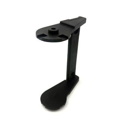 0555#52446 Kabelschlepp Befestigung Anschlusselement  --- Neuteil ---