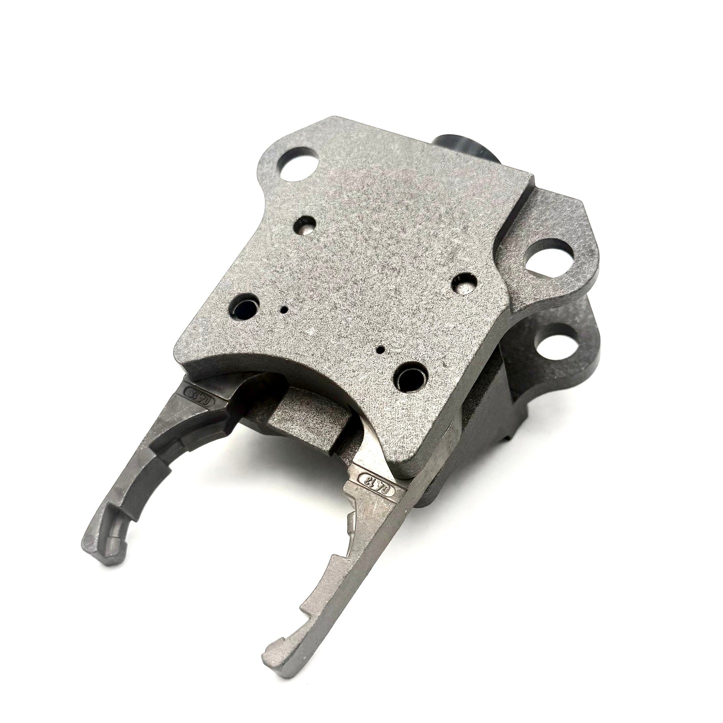 417381 Werkzeughalter HSK 63 SW Machines  --- Neuteil ---