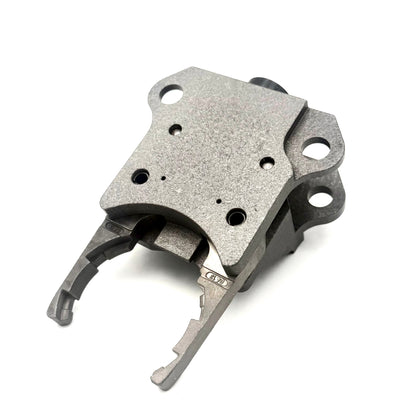 417381 Werkzeughalter HSK 63 SW Machines  --- Neuteil ---