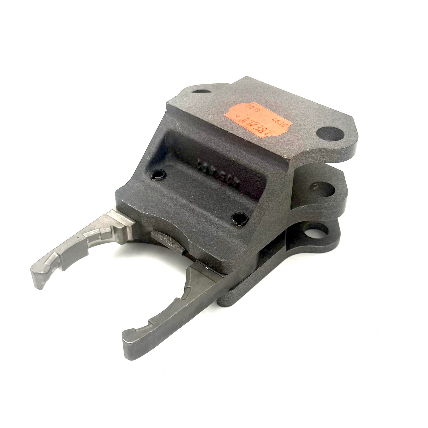 417381 Werkzeughalter HSK 63 SW Machines  --- Neuteil ---