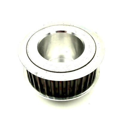 1012820 Zahnscheibe Motorseite Chiron   --- Neuteil ---