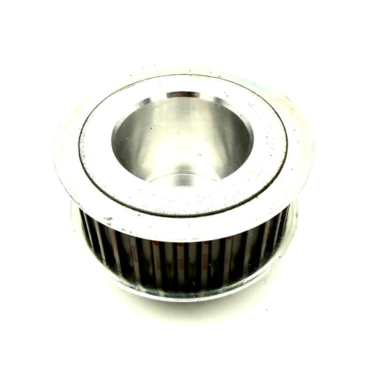 1012820 Zahnscheibe Motorseite Chiron   --- Neuteil ---