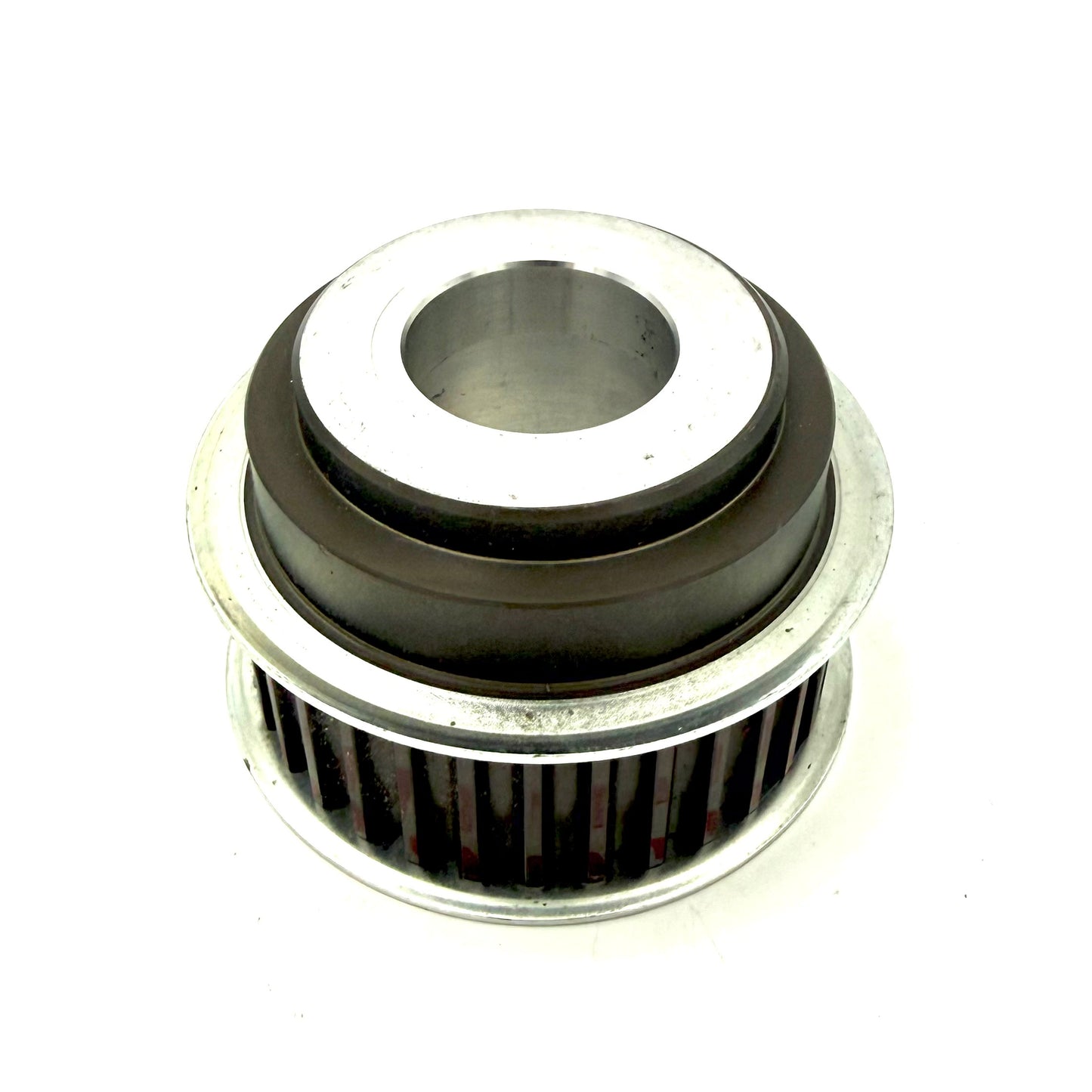 1012820 Zahnscheibe Motorseite Chiron   --- Neuteil ---