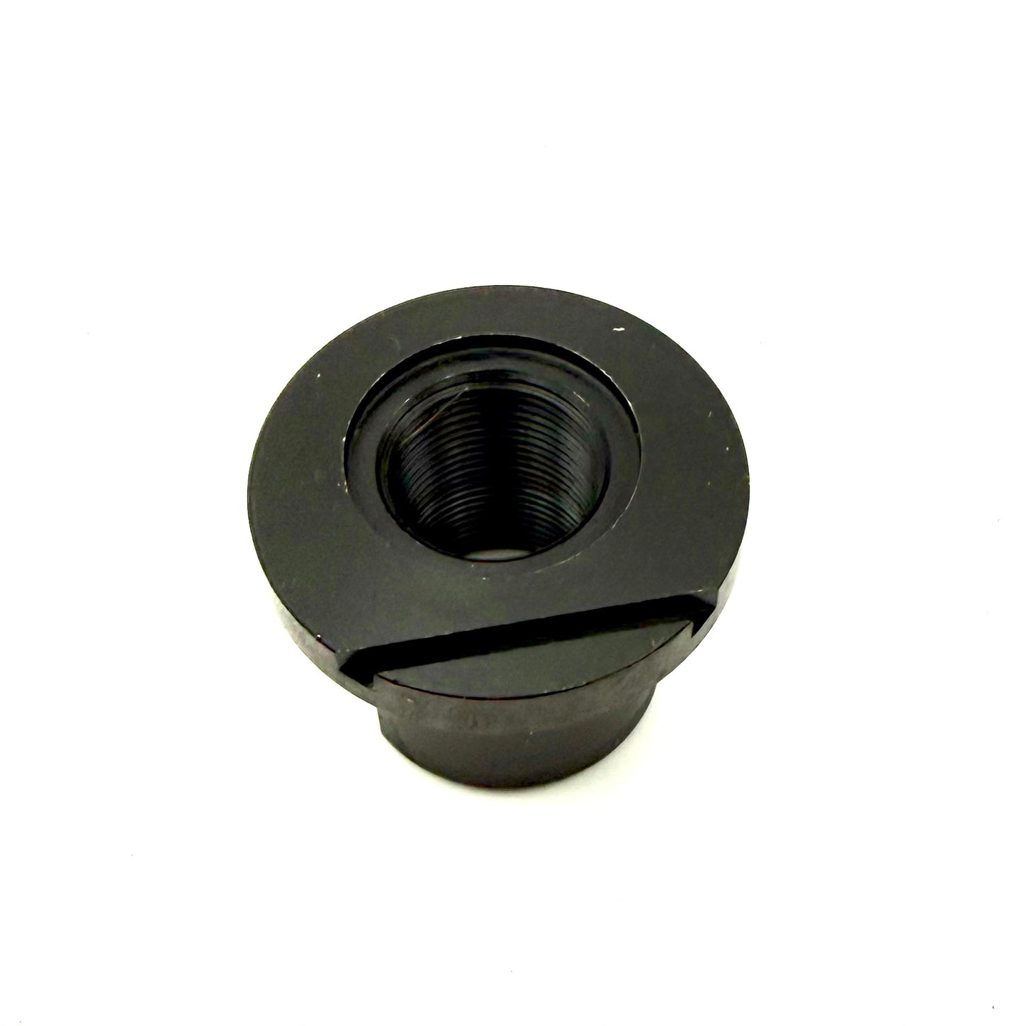 1014595 / B05720043300 Flansch Endschalterflansch Chiron   --- Neuteil --