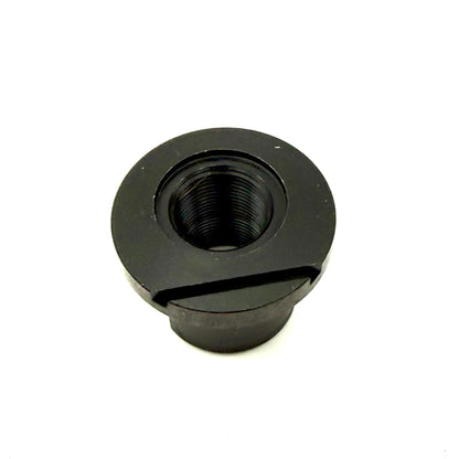 1014595 / B05720043300 Flansch Endschalterflansch Chiron   --- Neuteil --