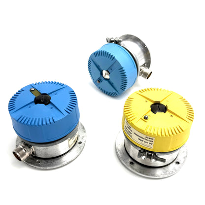 AG100-412400000000 Absoluter Winkelcodierer für Chiron Kettenmagazin  --- gebraucht / funktionsgeprüft ---