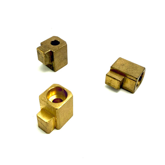 1008045 B05021020200 Nutenstein Chiron Spindel  --- Neuteil ---