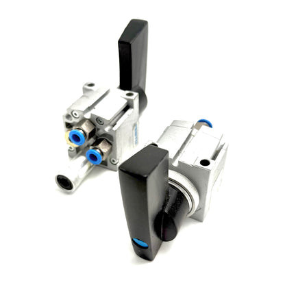 538179 VHER-H-B43C-B-G18 (3488205) Steuerschieber  --- gebraucht / funktionsgeprüft ---