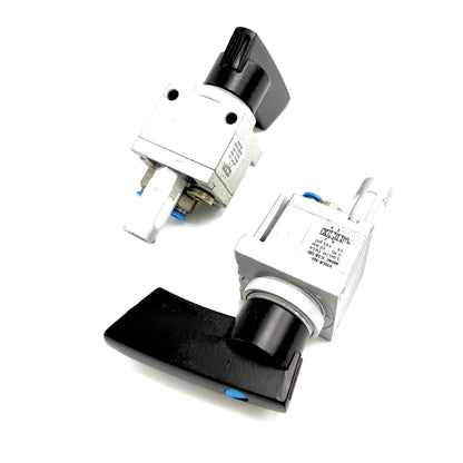 538179 VHER-H-B43C-B-G18 (3488205) Steuerschieber  --- gebraucht / funktionsgeprüft ---