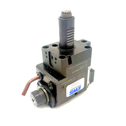 60.2516L548LI13 Werkzeughalter EWS rotierend i=1:3 Drehrichtungsumkehr X=75.01 VDI 25  --- Neuteil ---