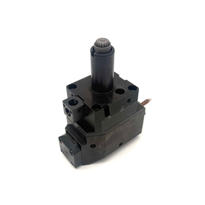 60.2516L548LI13 Werkzeughalter EWS rotierend i=1:3 Drehrichtungsumkehr X=75.01 VDI 25  --- Neuteil ---