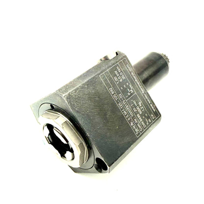 0.5.941.125-105892 Sauter-Feinmechanik Angetriebenes Werkzeug   --- gebraucht  / funktionsgeprüft ---