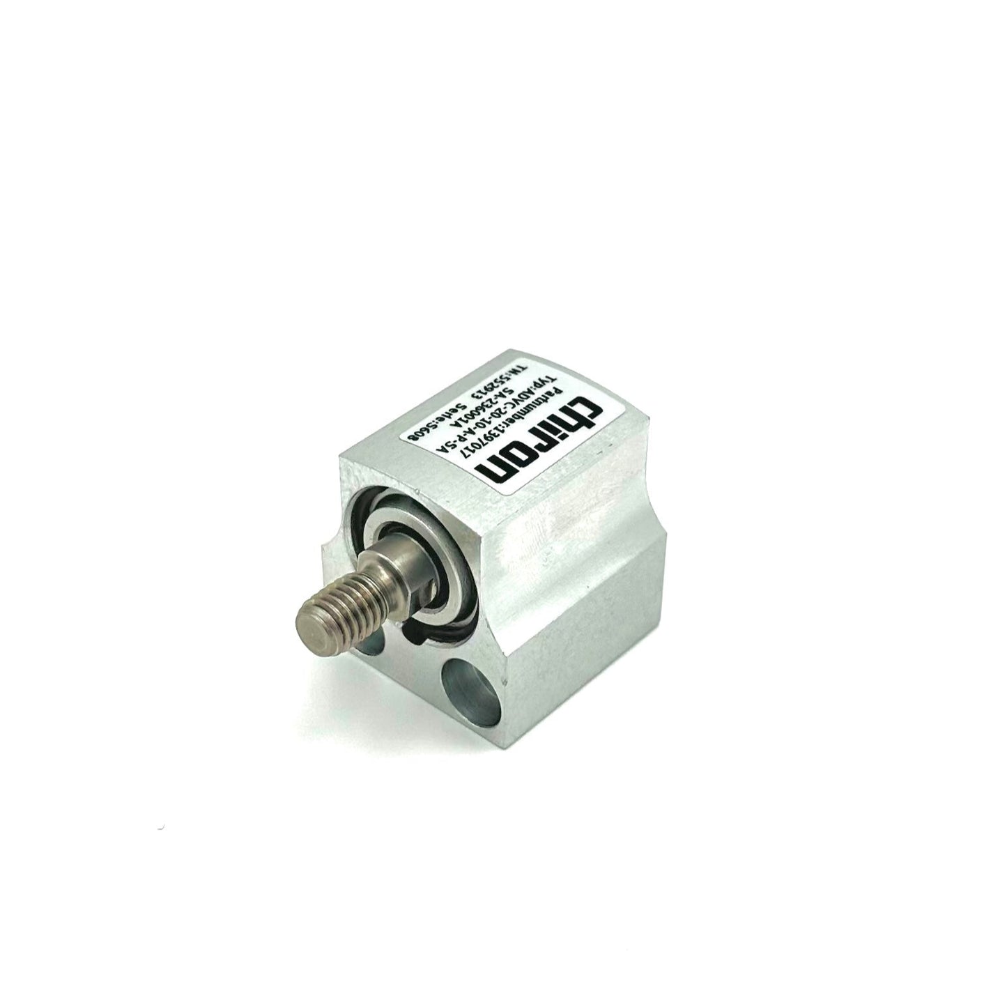 1397017 Kurzhubzylinder für Werkzeug-  Indexierung Chiron FZ/DZ12KW