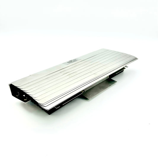 1022078 / B06045724006 Faltenbalg Chiron FZ08 Y-Achse 440mm breit