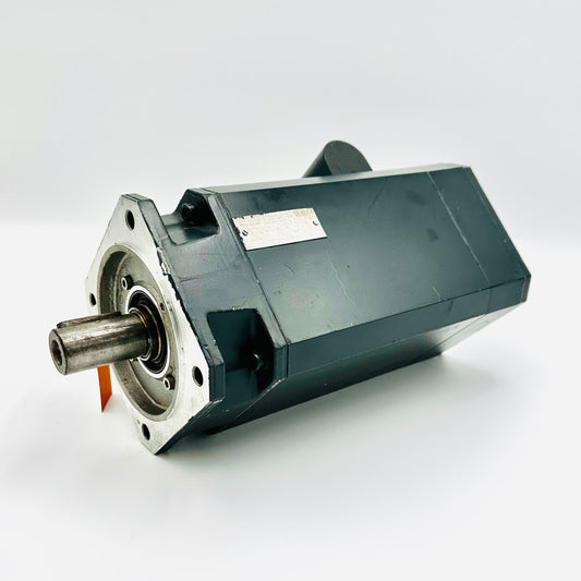 1FT6084-8AH71-3AB1 SIEMENS SIMOTICS S SYNCHRON-SERVOMOTOR 1FT6 20NM, 100K, 4500 U/MIN SELBSTGEKUEHLT; IM B5 (IM V1, IM V3) F. LEISTUNGS- U. SIGNALSTECKER