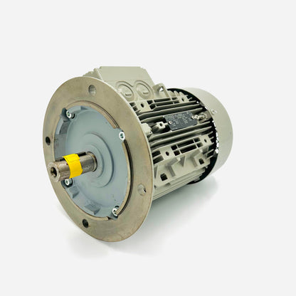 1LA7106-2AA11 SIEMENS NIEDERSPANNUNGSMOTOR, 2.2KW, 1LA7106-2AA11 SIMOTICS GP NUR EX, PM UND SCHIFF