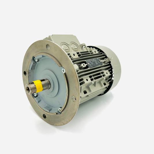 1LA7106-2AA11 SIEMENS NIEDERSPANNUNGSMOTOR, 2.2KW, 1LA7106-2AA11 SIMOTICS GP NUR EX, PM UND SCHIFF